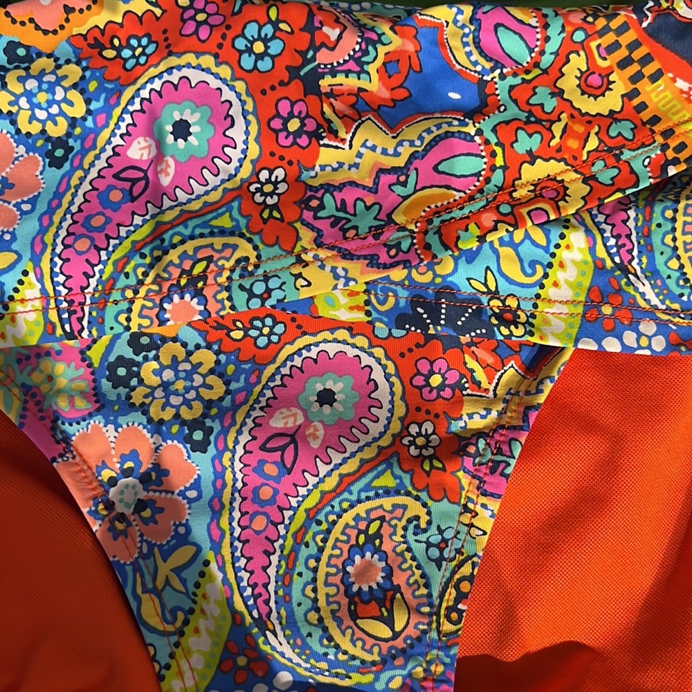 Paisley Bikini - Picture 3 of 8